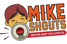 mikeshouts