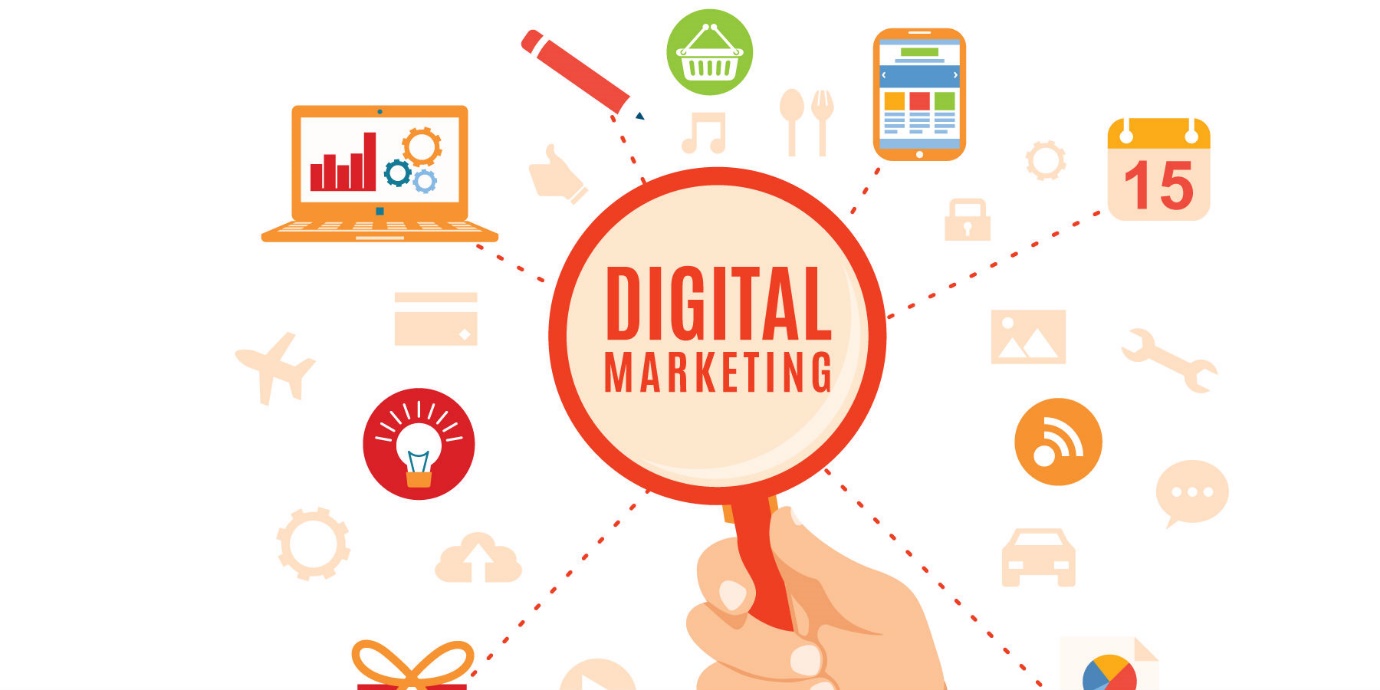 Why Digital Marketing Is A Must For Businesses In 2019
