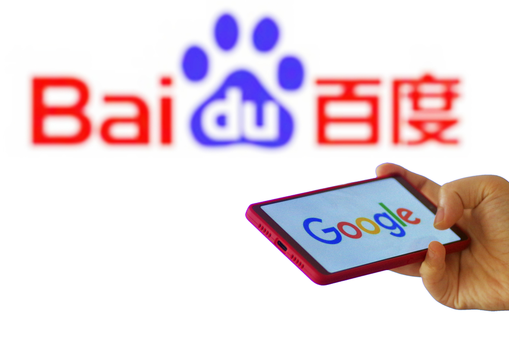 The Difference Between Baidu vs Google