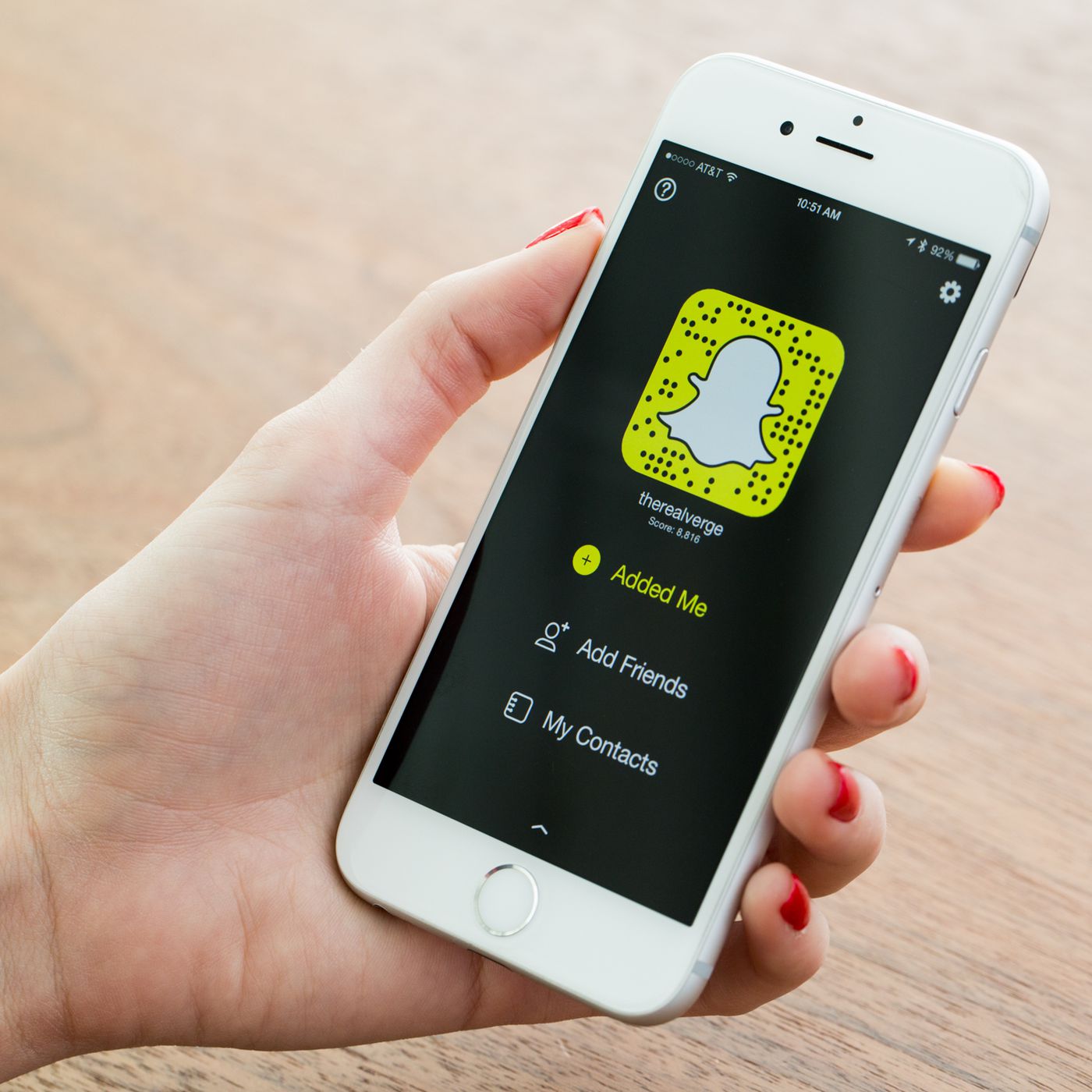 How to Add Someone on Snapchat by Phone Number