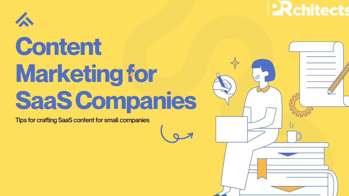 Content Marketing for SaaS companies that have minuscule & Small budget